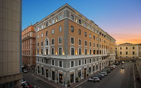 Golden Tulip Rome Piram